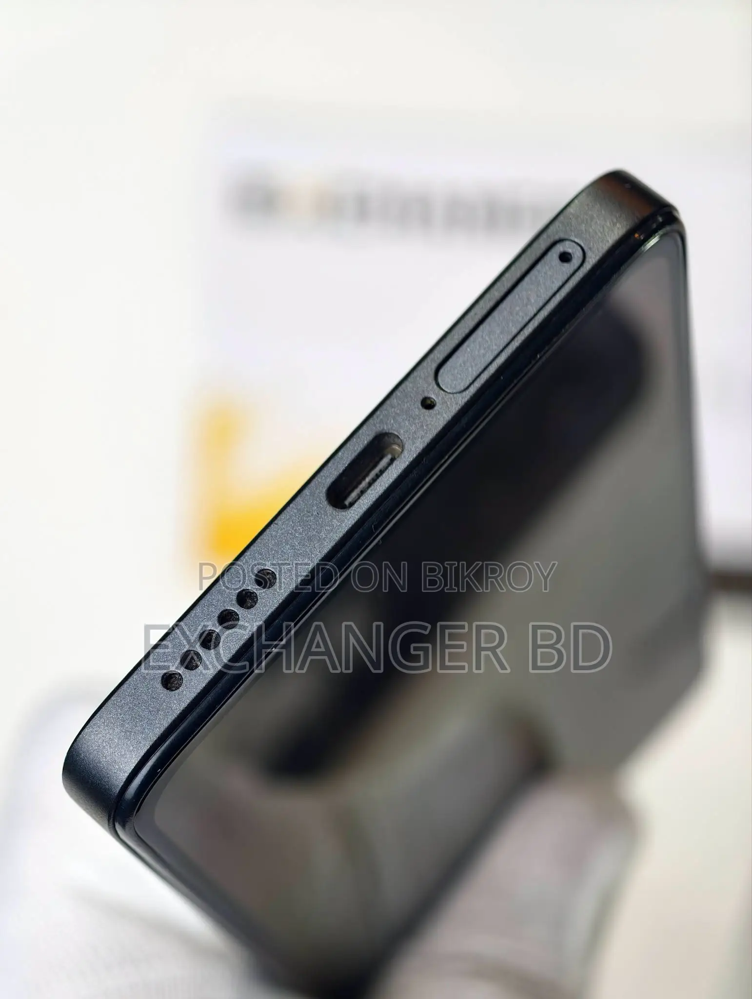 Xiaomi Redmi Note 14 4G 128 GB Black