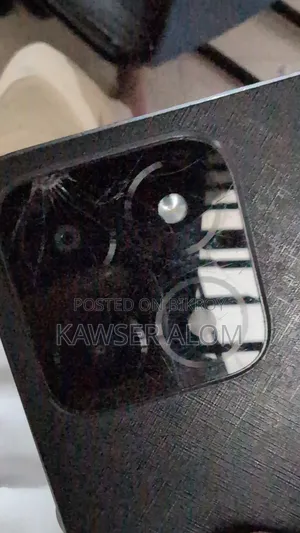 Honor X5b Plus 128 GB Black
