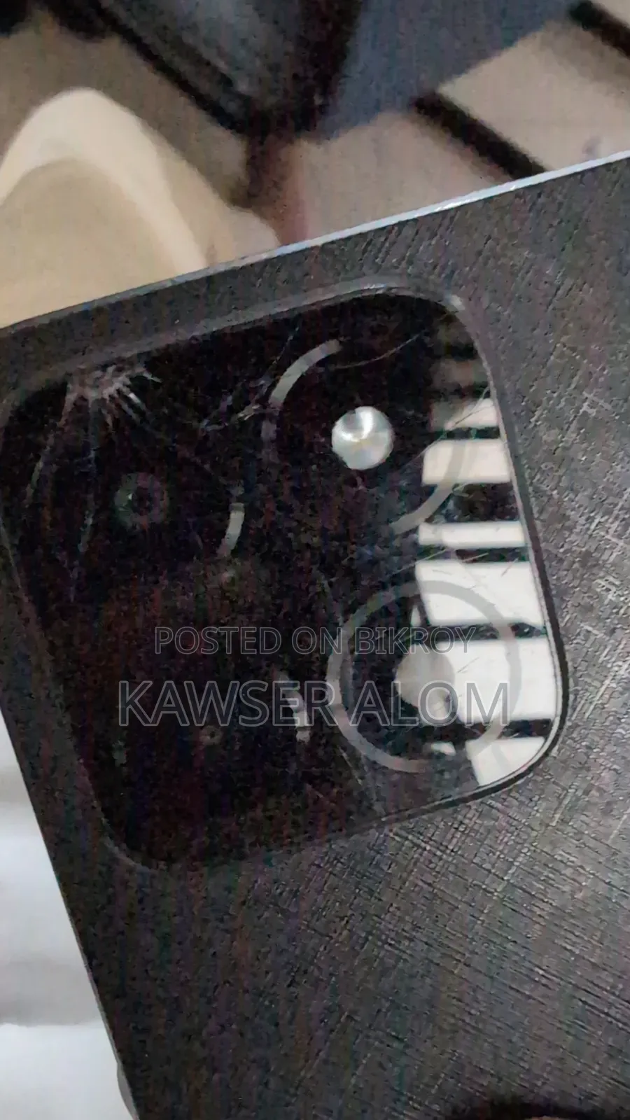 Honor X5b Plus 128 GB Black