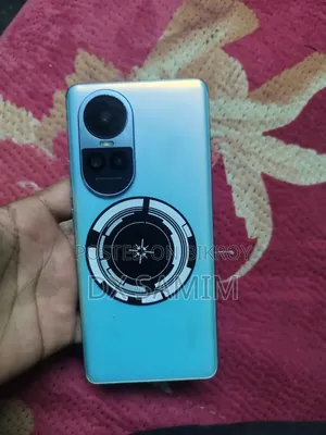 Oppo Reno 10 5G 256 GB White