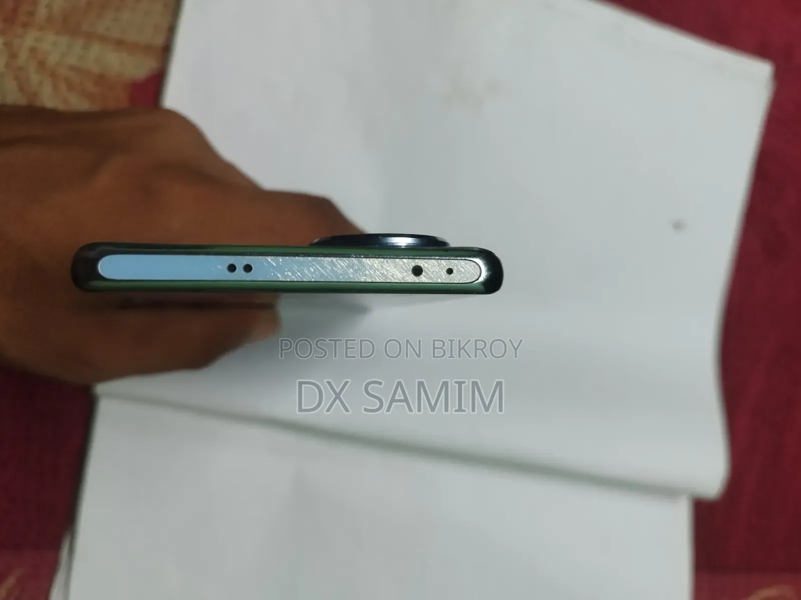 Oppo Reno 10 5G 256 GB White
