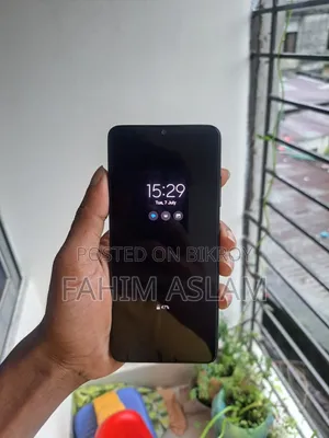 New Samsung Galaxy A32 128 GB Gray