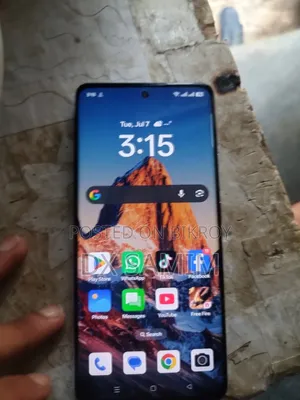 Oppo Reno 10 5G 256 GB White