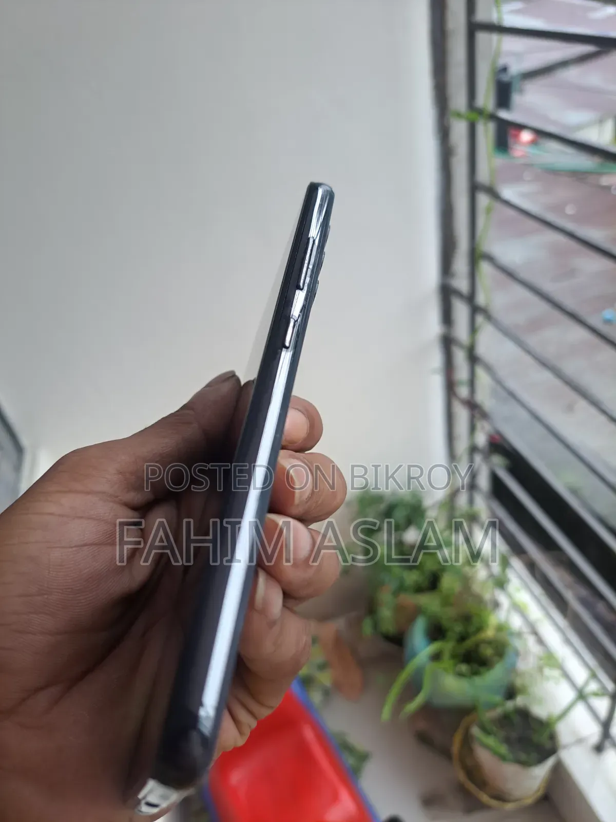 New Samsung Galaxy A32 128 GB Gray
