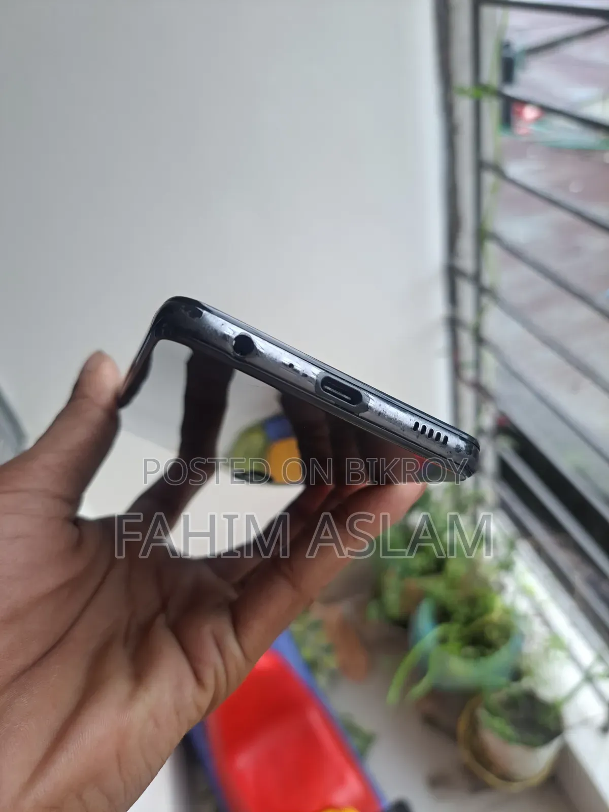 New Samsung Galaxy A32 128 GB Gray