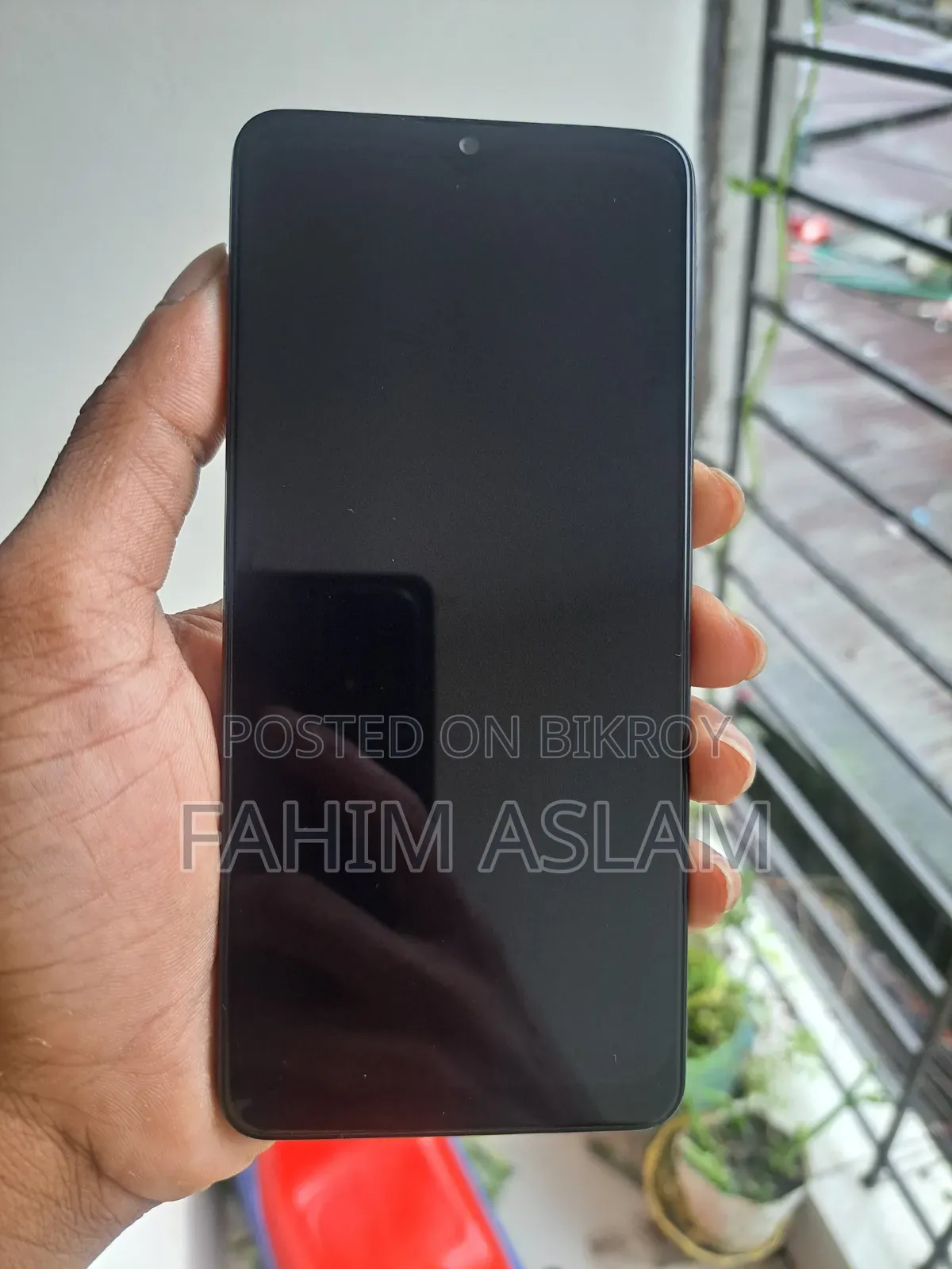 New Samsung Galaxy A32 128 GB Gray