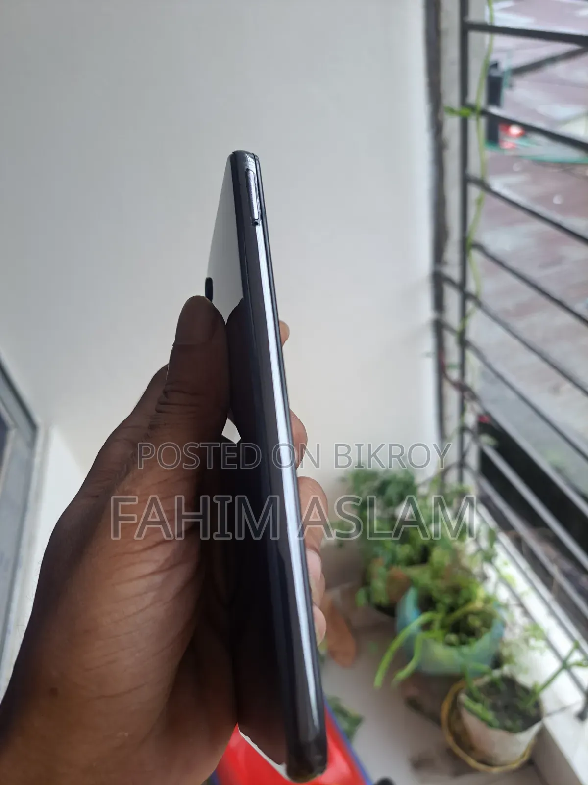 New Samsung Galaxy A32 128 GB Gray