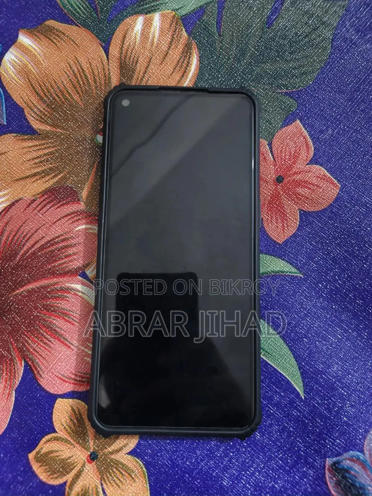 Oppo A53 128 GB Purple