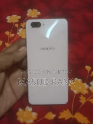 Oppo A3s 256 GB Gold