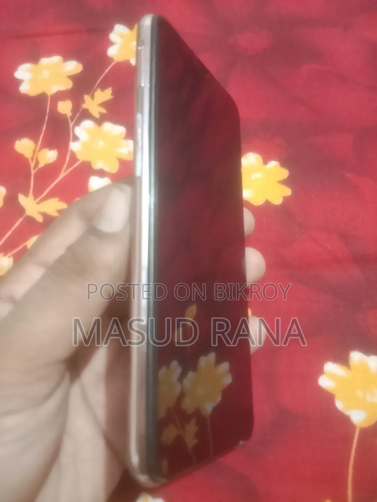 Oppo A3s 256 GB Gold