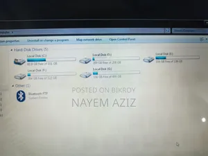 Laptop Acer Aspire 14 4GB Intel Core i3 HDD+SSD 1T