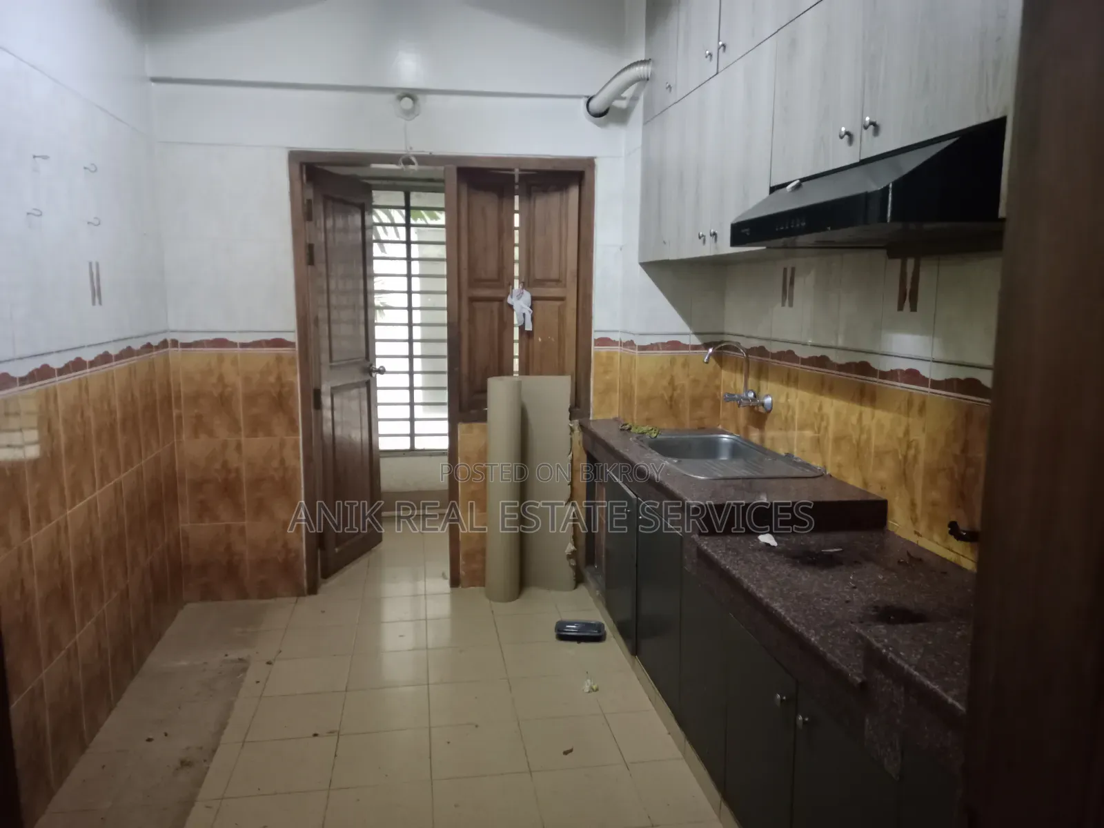 3-bedroom Apartment in Anik Real Estate, Gulshan for rent