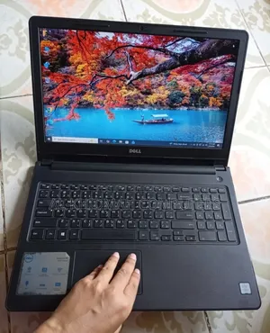 Laptop Dell Inspiron 15 4GB Intel Core i3 HDD 500GB