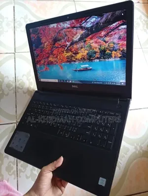 Laptop Dell Inspiron 15 4GB Intel Core i3 HDD 500GB