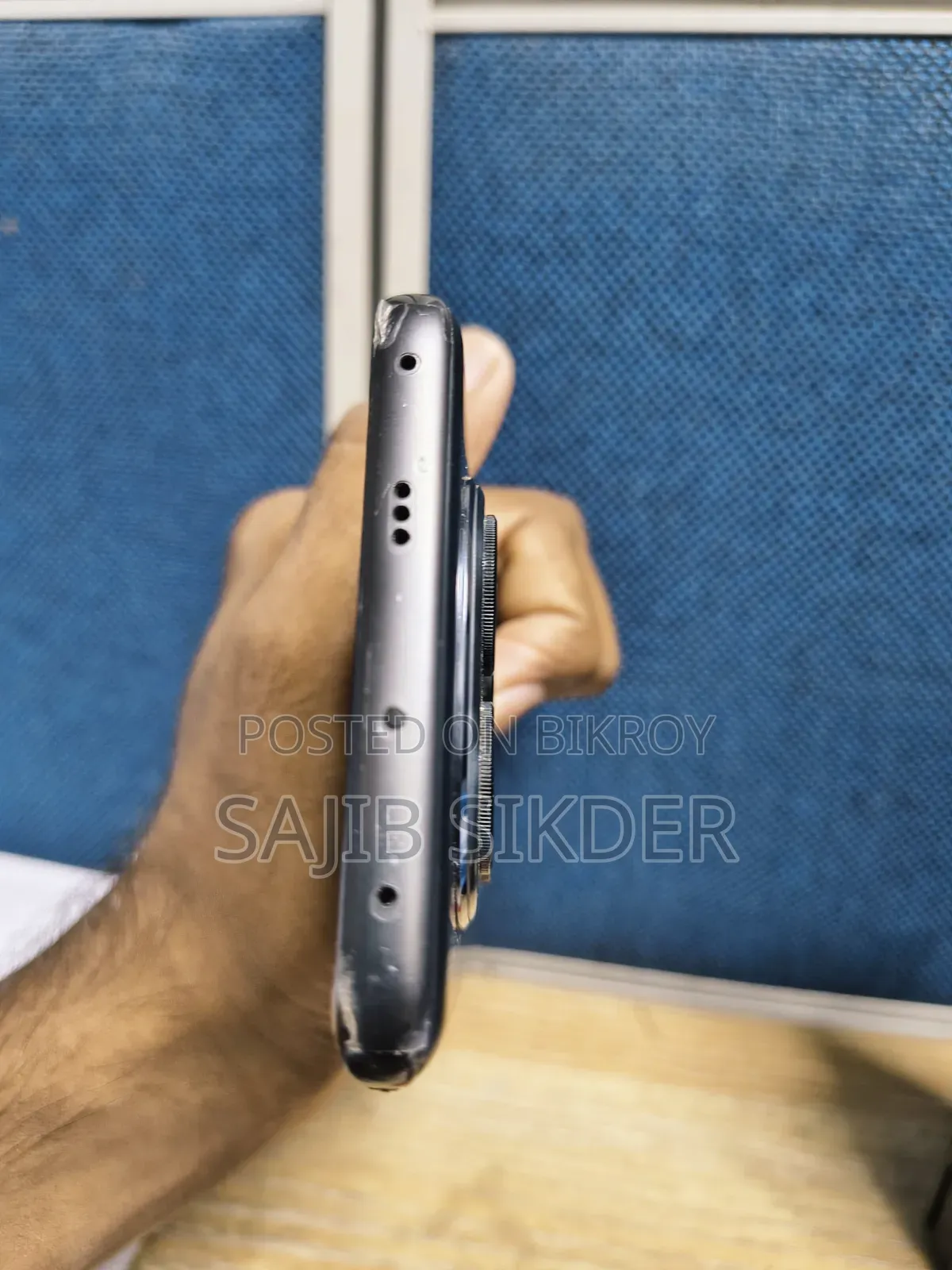 Xiaomi Redmi Note 14 Pro 5G 256 GB Black
