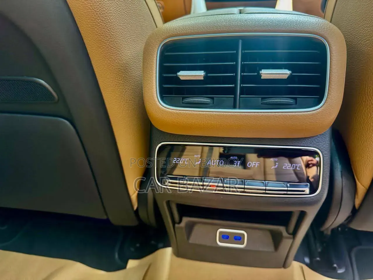 New Mercedes-Benz GLE-Class 2025 Gray