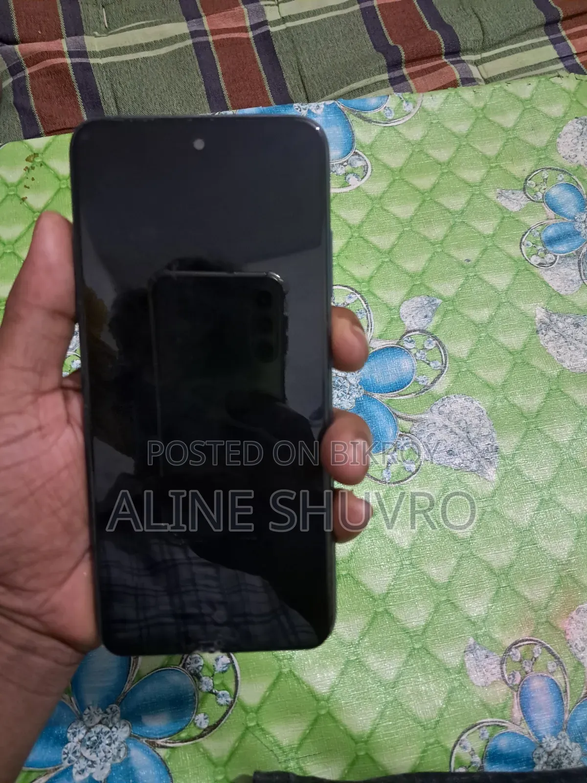 Xiaomi Redmi 10 64 GB Black