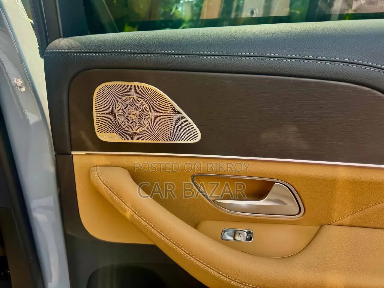 New Mercedes-Benz GLE-Class 2025 Gray