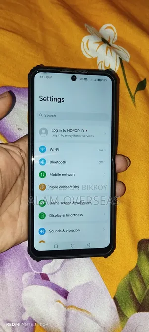 Honor X8 5G 128 GB White