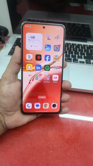 Oppo F27 128 GB Gold