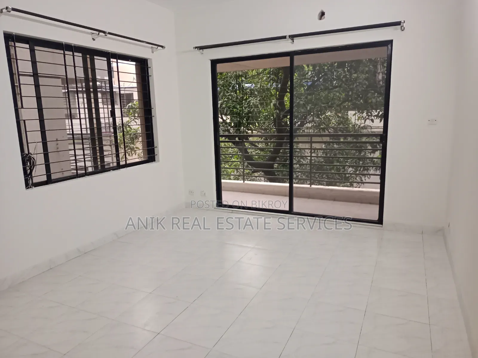 3 Bedroom Apartment in Anik Real Estate, Gulshan for rent