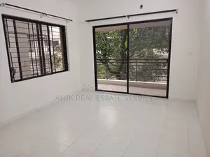 3-Bedroom Apartment in Anik Real Estate, Gulshan for Rent