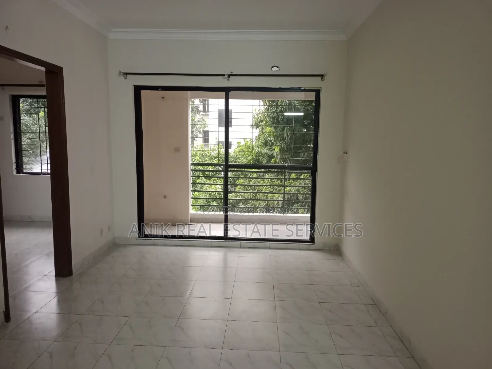 3 Bedroom Apartment in Anik Real Estate, Gulshan for rent