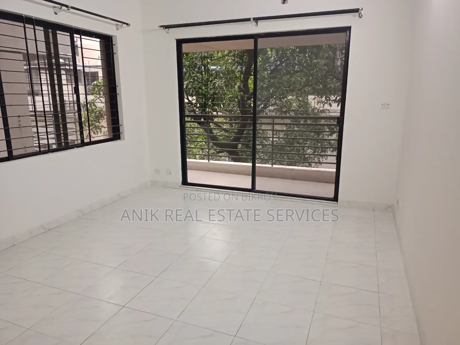 3 Bedroom Apartment in Anik Real Estate, Gulshan for rent