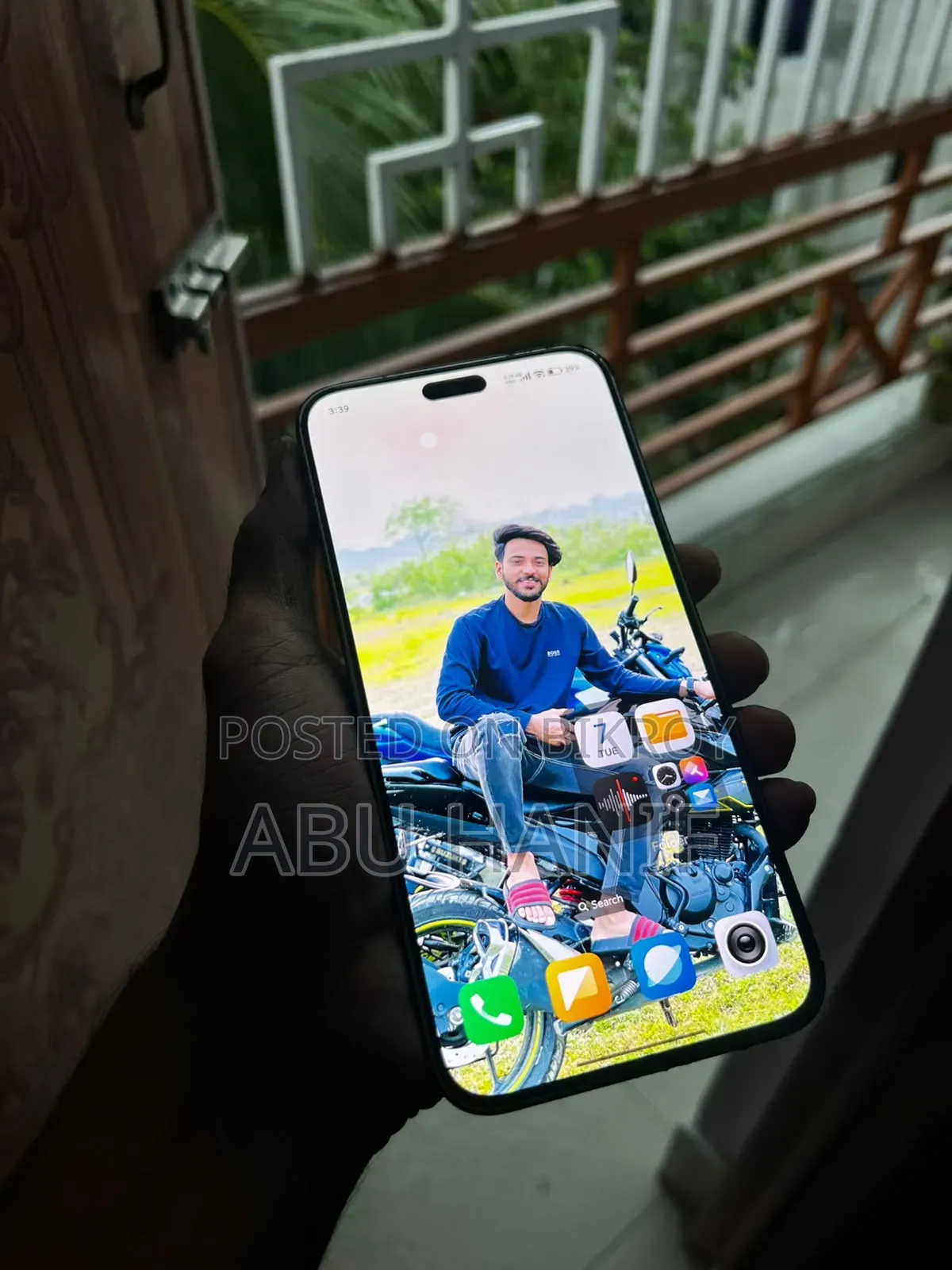 New Xiaomi Redmi Turbo 4 Pro 256 GB White