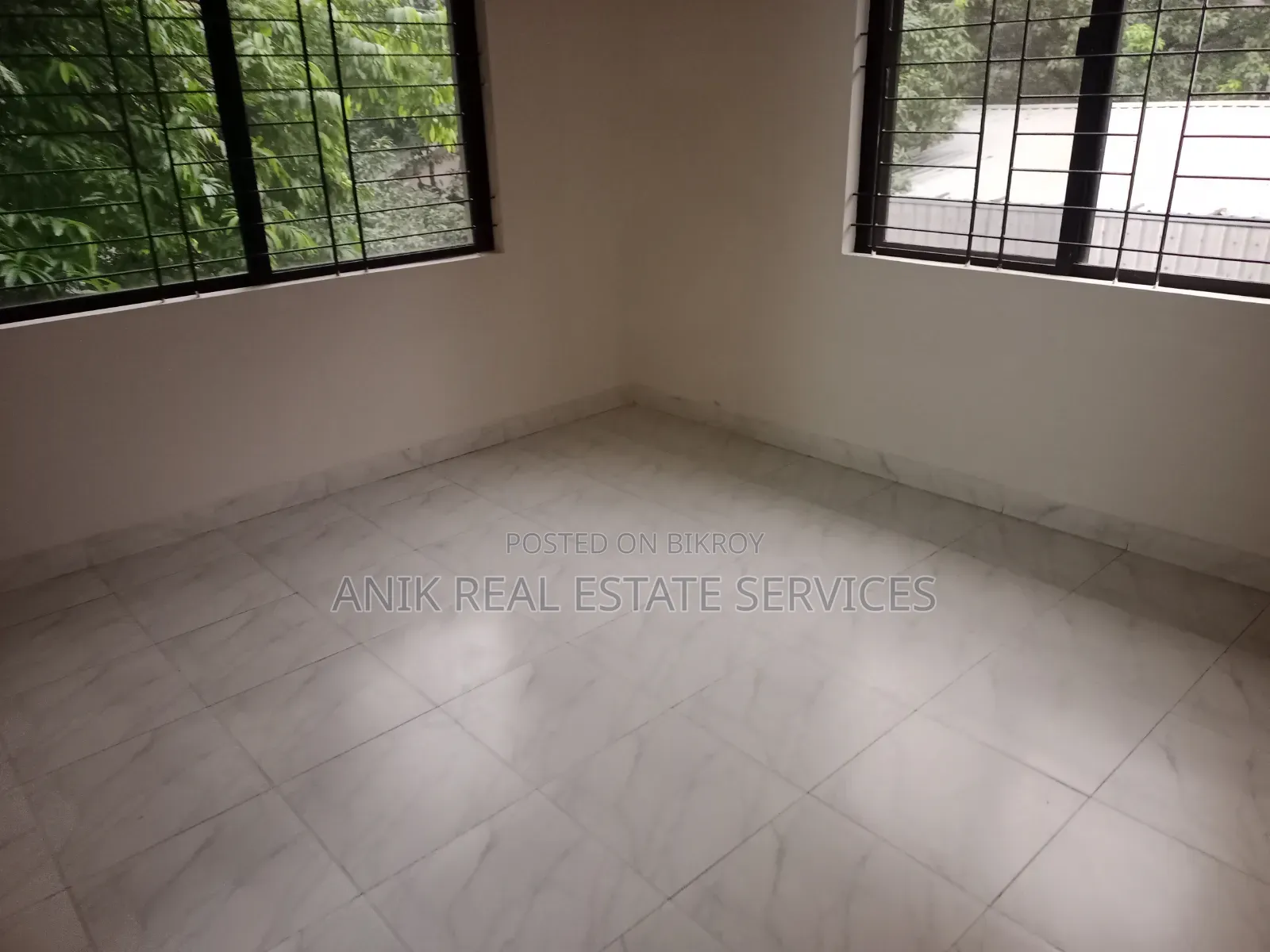 3 Bedroom Apartment in Anik Real Estate, Gulshan for rent