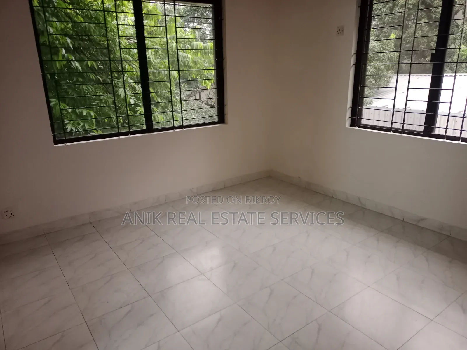 3 Bedroom Apartment in Anik Real Estate, Gulshan for rent