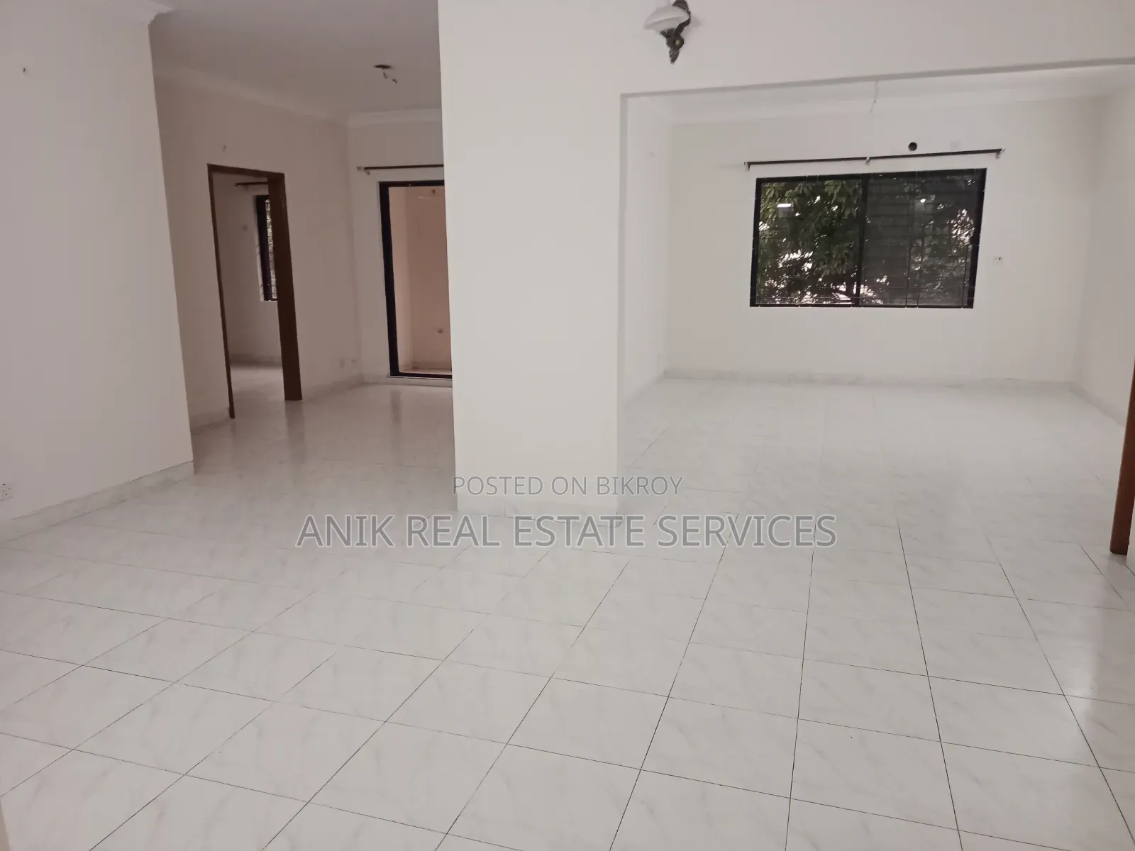 3 Bedroom Apartment in Anik Real Estate, Gulshan for rent