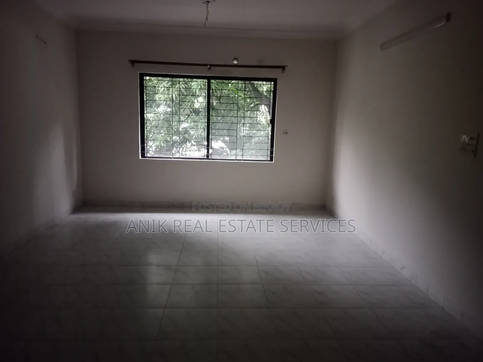 3 Bedroom Apartment in Anik Real Estate, Gulshan for rent