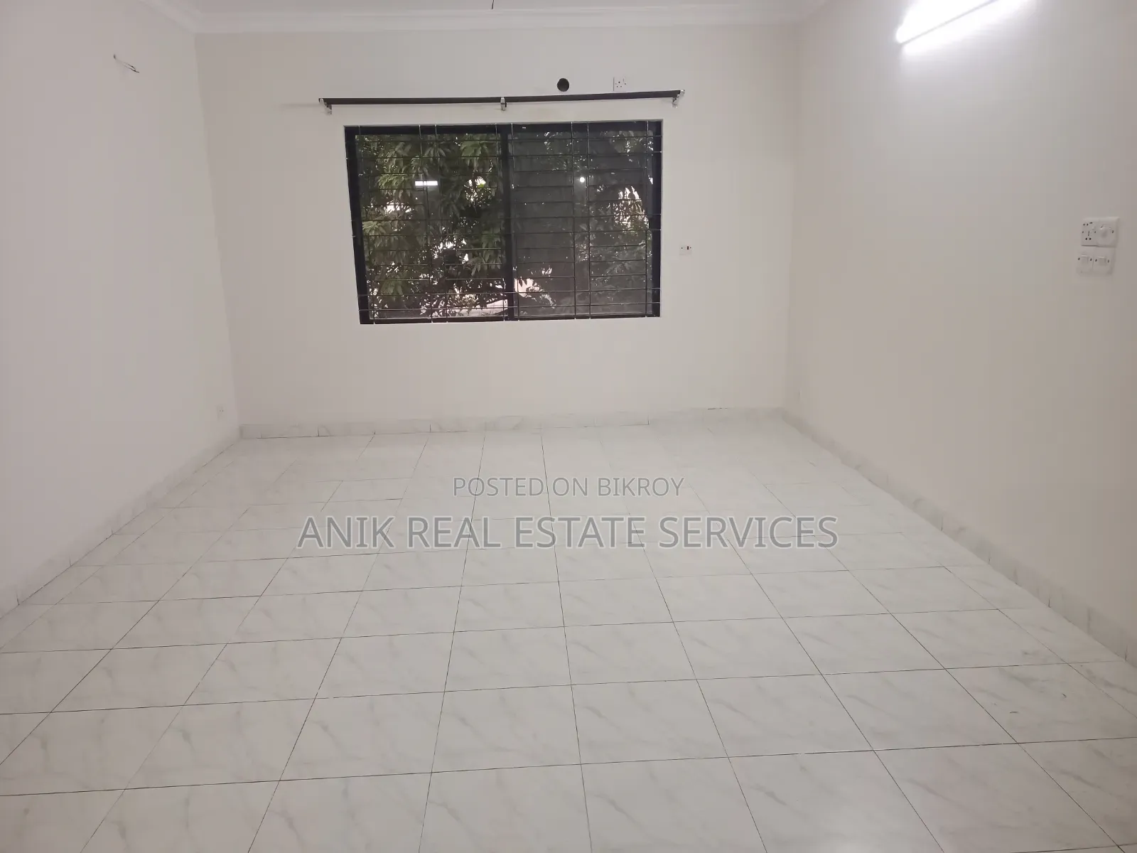 3 Bedroom Apartment in Anik Real Estate, Gulshan for rent