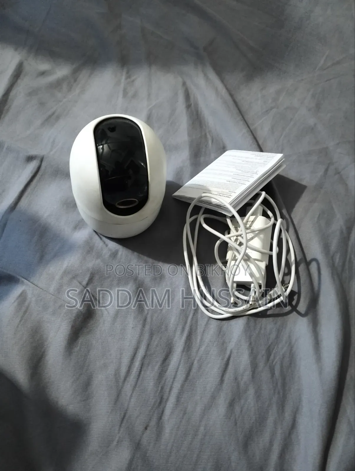 CCTV Camera