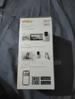 CCTV Camera