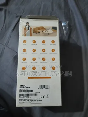 CCTV Camera