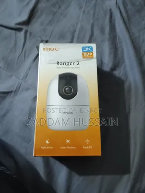 CCTV Camera
