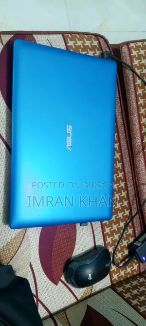 Laptop Asus N20A 2GB Intel Celeron HDD 128GB