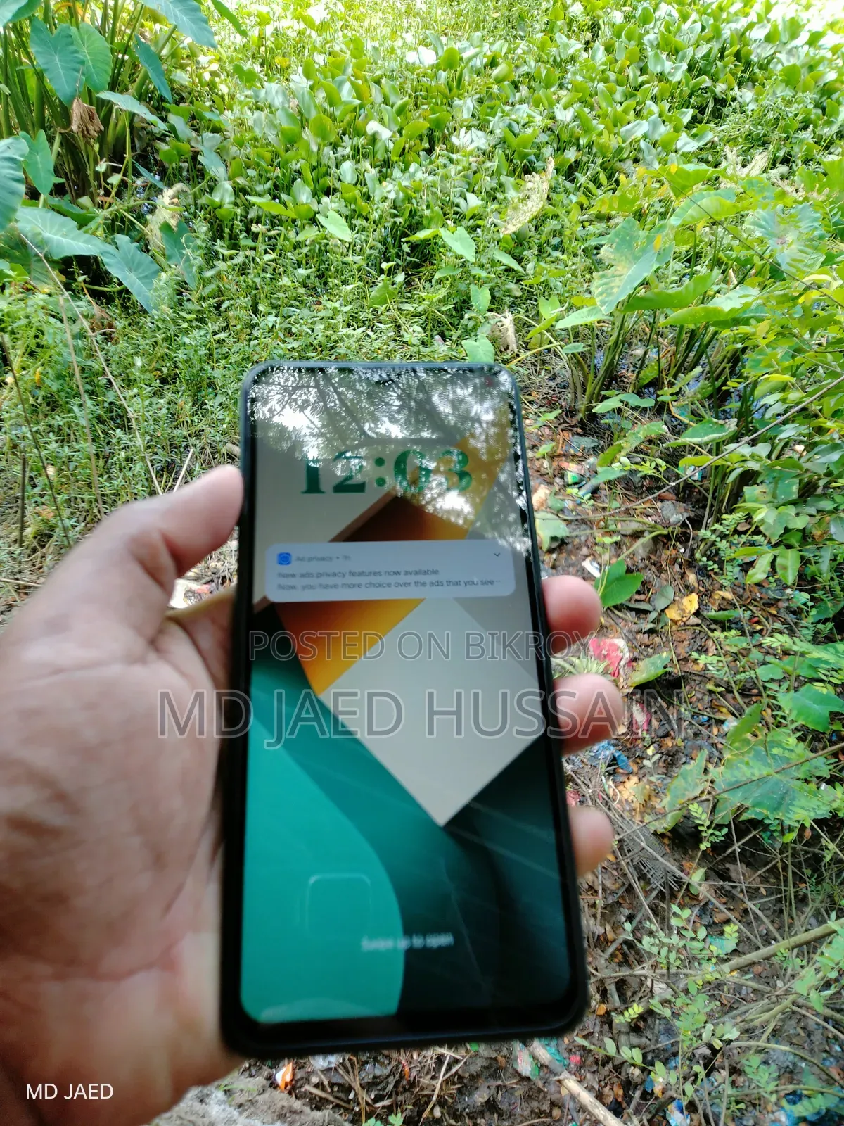 Vivo Y03 64 GB