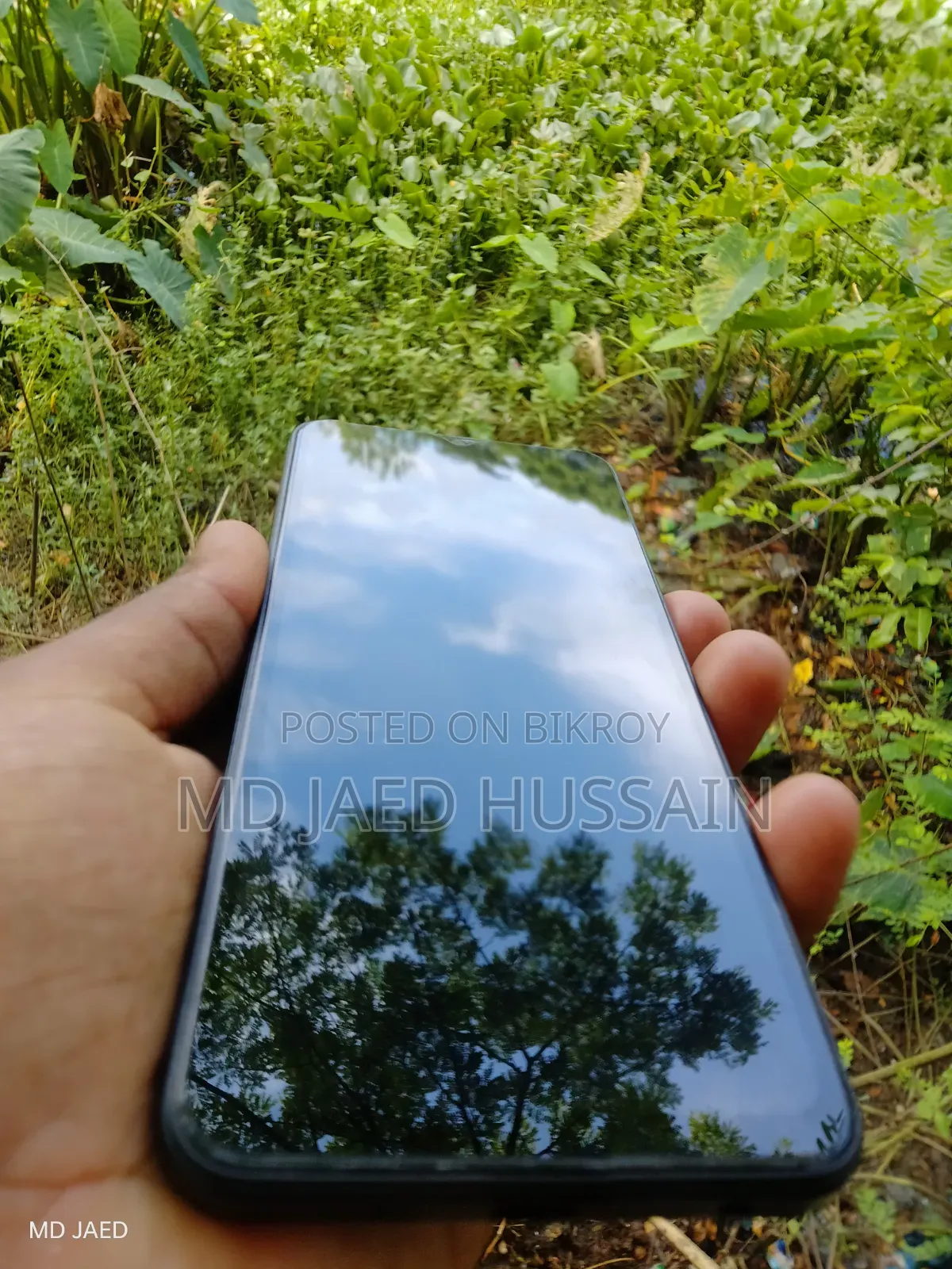 Vivo Y03 64 GB