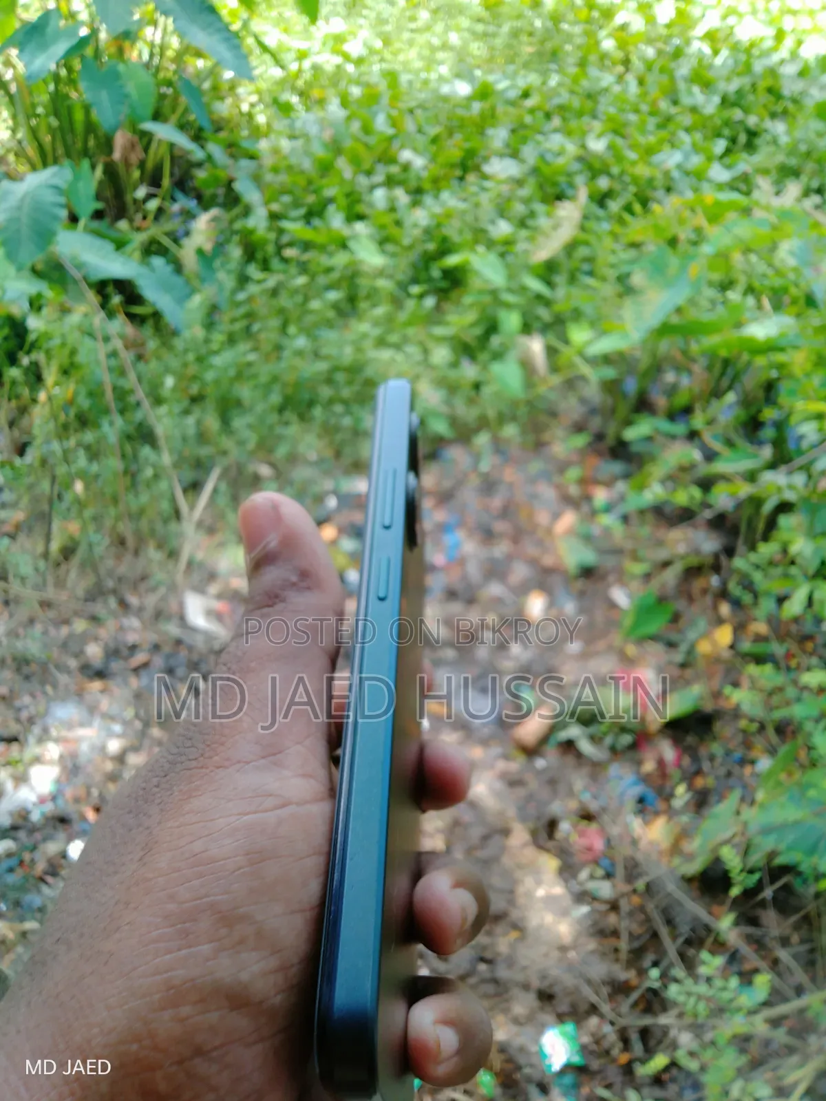 Vivo Y03 64 GB