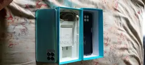 Realme Narzo 50 64 GB Blue