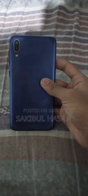 Samsung Galaxy M10 32 GB