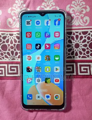 Oppo A15s 64 GB