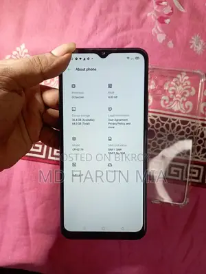 Oppo A15s 64 GB