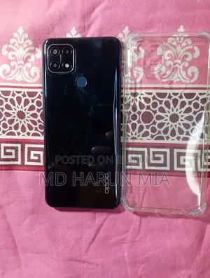 Oppo A15s 64 GB