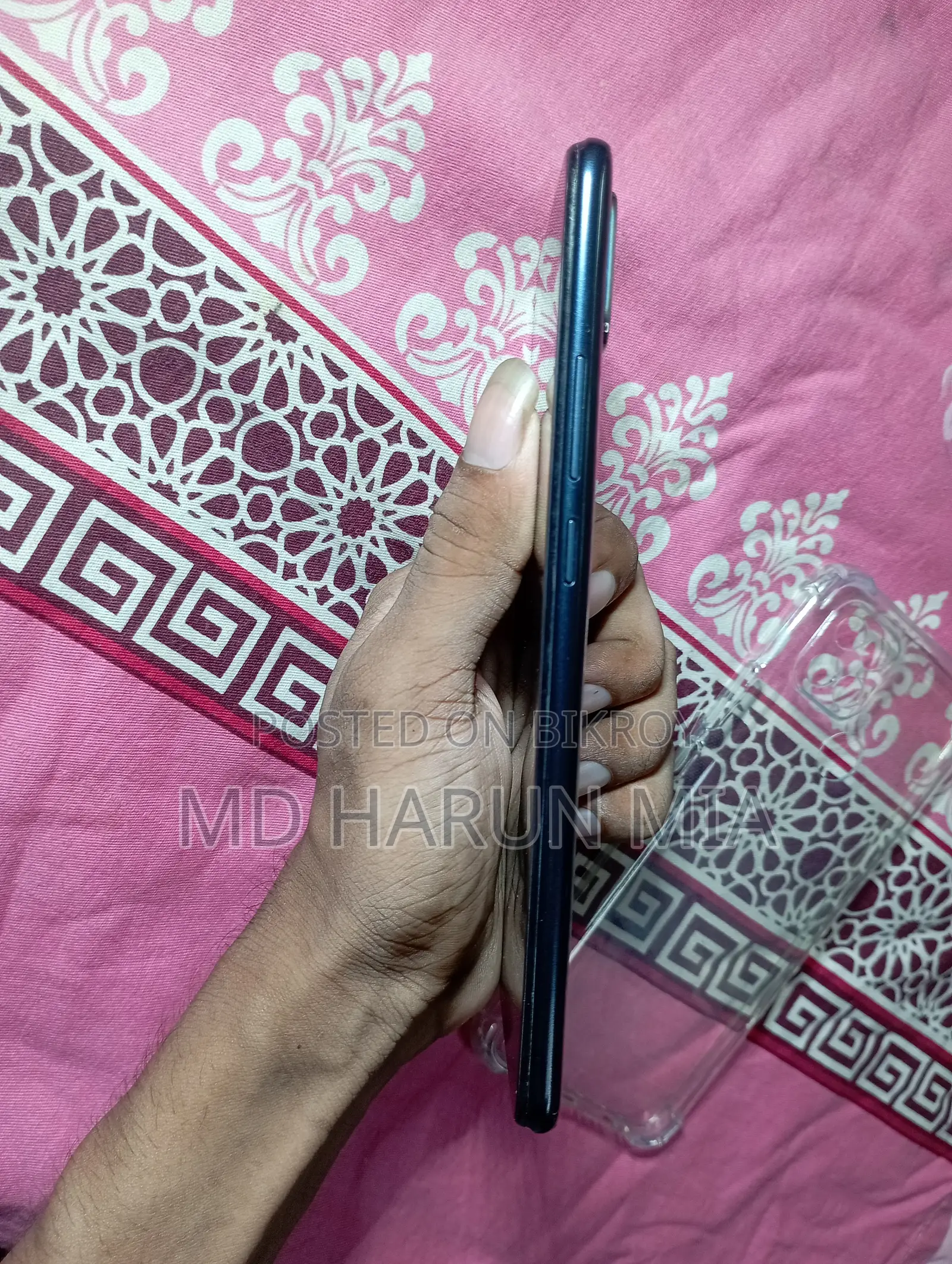 Oppo A15s 64 GB