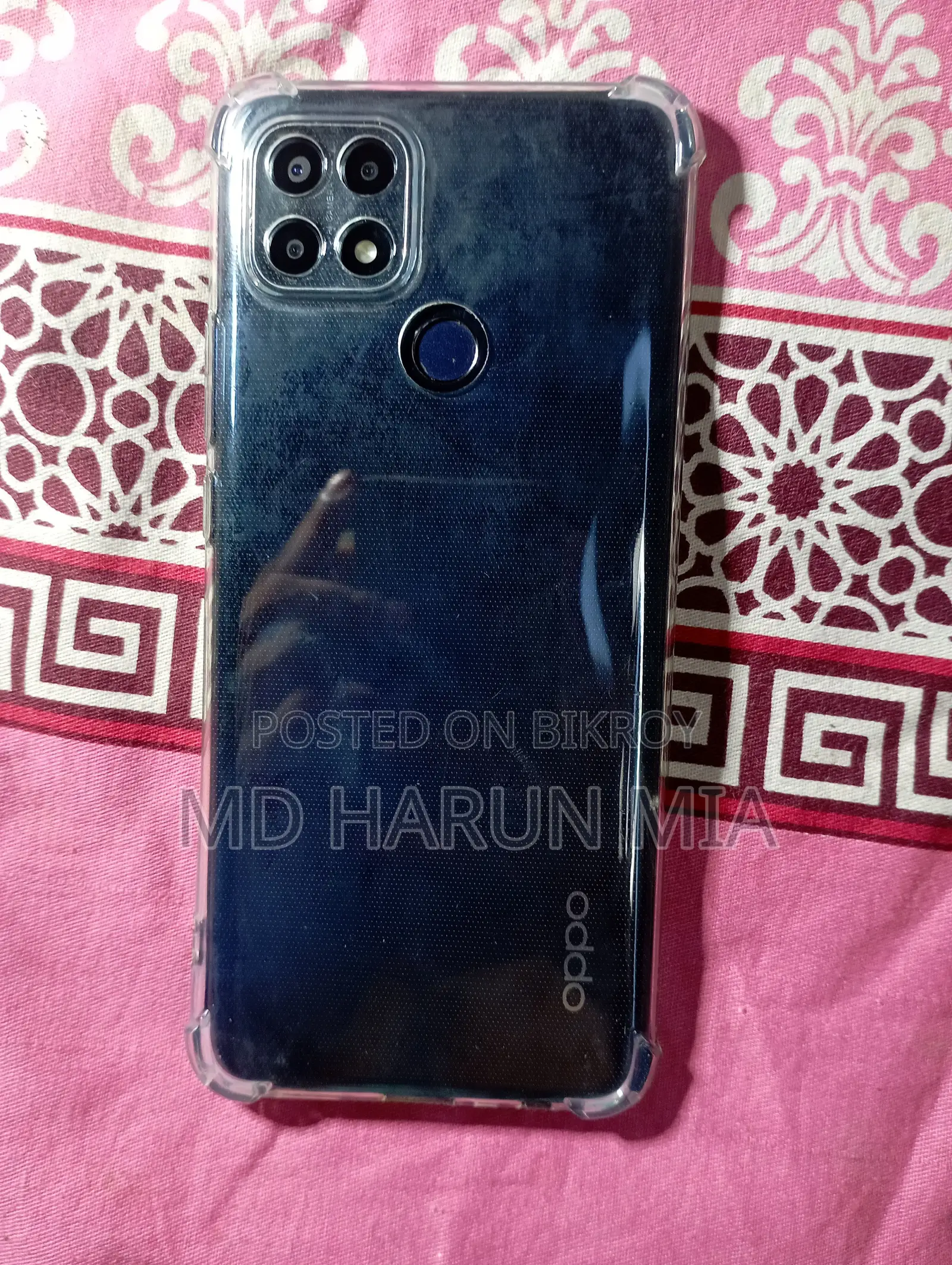 Oppo A15s 64 GB