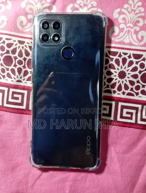 Oppo A15s 64 GB